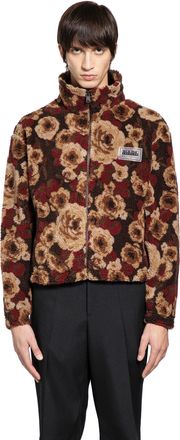 Napapijri Martine Rose T-Emin Fleece Jacket