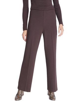 J.McLaughlin J. McLaughlin Solid Carter Pant