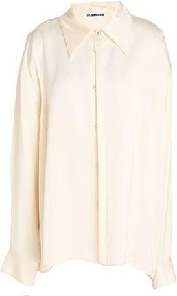 Jil Sander TOPWEAR - Camicie su YOOX.COM