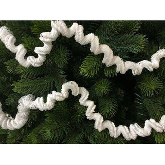 Dmora Decoraci&oacute;n De Navidad Narda, Made In Italy