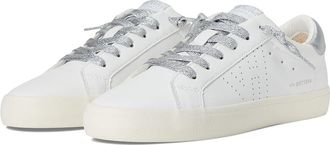 Vintage Havana Vintage Womens Shoes Washed Silver : 11 M, Leather