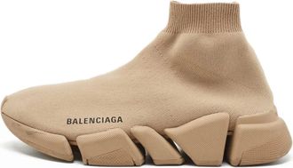 Balenciaga Speed 2.0 sneakers - Beige
