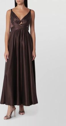Zimmermann maxi dress