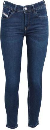 Diesel BOTTOMWEAR - Jeans sur YOOX.COM