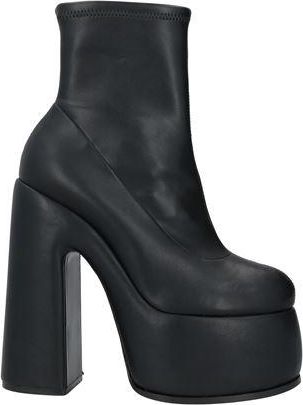Casadei CALZADO - Botines de ca&ntilde;a alta en YOOX.COM