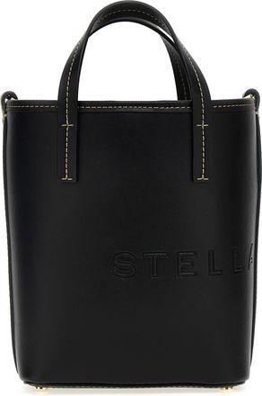 Stella McCartney Alter Mat Bucket Bag