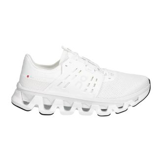 On Running Sneakers - Heren - Hardloopschoenen - Wit - 46 EU - Fitness