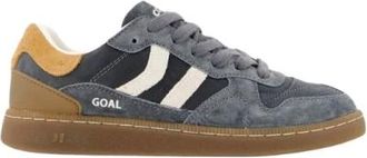 Coolway Sneakers Goal - - Shoes - unisex - Grigio - 41 EU
