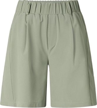 Bogner Kary functional shorts for women - Eucalyptus - 34