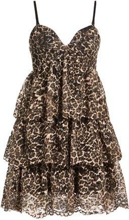 Liu Jo DRESSES - Mini dresses on YOOX.COM