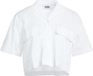 Alpha Studio TOPWEAR - Camicie su YOOX.COM