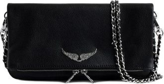 Zadig&Voltaire Mujer, Bolsos, Negro, Talla: ONE Size