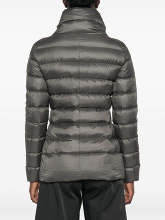 Peuterey Down Jacket - dark green