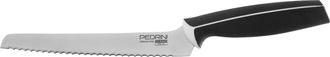 Pedrini Coltello pane lama 21 cm Master Pedrini