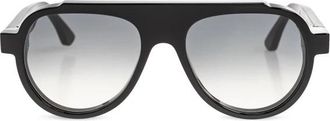 Thierry Lasry Clandesty Zonnebril - unisex - Zonnebrillen - Blauw - ONE Size - Accessoires