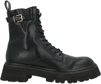 Twin-Set CALZADO - Botines de ca&ntilde;a alta en YOOX.COM