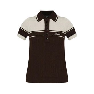 Amiri Dames, Truien, Bruin, Maat: XS