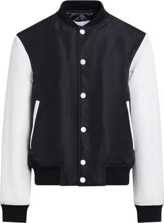 Givenchy Hombre, Chaquetas, Multicolor, Talla: M