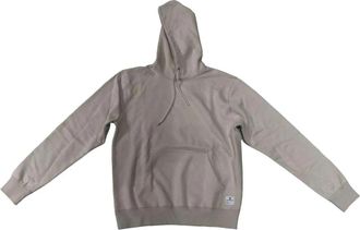Department Five Stijlvol Sweatshirt - Heren - Hoodies - Grijs - S - Katoen - Hoodies & sweatvesten