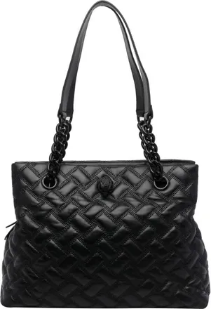 Kurt Geiger Kensington Tote Bag