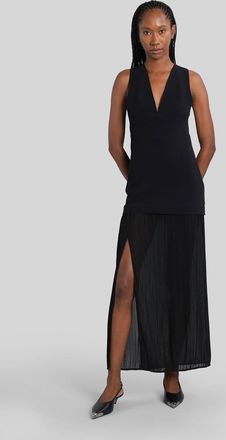 Iro Chloe Long Dress