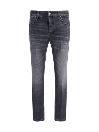 Pantaloni Torino Reggae Jeans