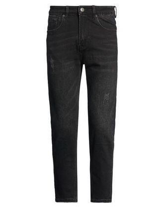 Gianni Lupo BOTTOMWEAR - Jeans on YOOX.COM