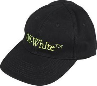 Off-white Hats