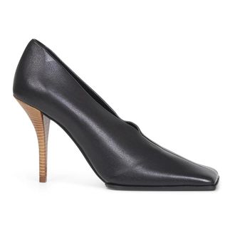 Alaia Mujer, Zapatos, Negro, Talla: 41 EU