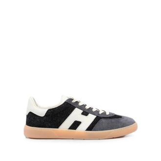 Hogan Sneakers - Heren - Sneakers - Veelkleurig - 43 EU - Schoenen