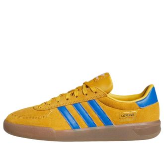 adidas Glenburn Preloved Yellow Bright Royal KJ5041