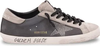 Golden Goose Super-Star Sneakers
