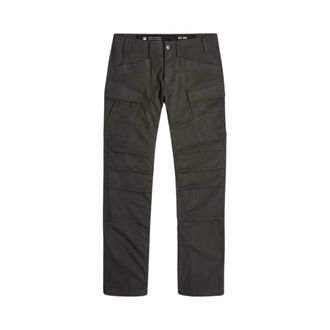 G-Star Broeken, Heren, Groen, W32 L32, Straight Broeken