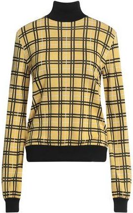 Marni STRICKWAREN - Rollkragenpullover auf YOOX.COM