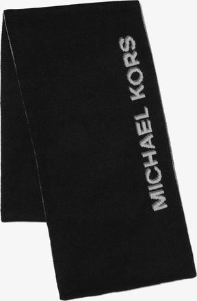 Michael Kors Jacquard Scarf