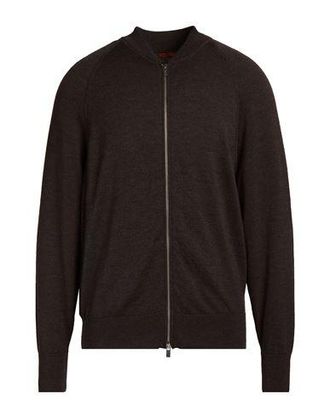 Berna PRENDAS DE PUNTO - C&aacute;rdigans en YOOX.COM