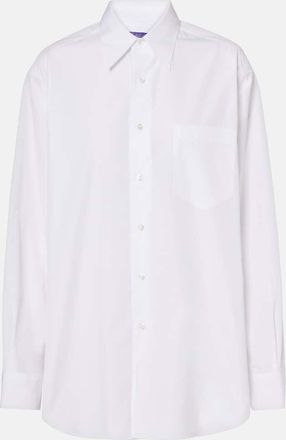 Ralph Lauren Collection Damien cotton shirt