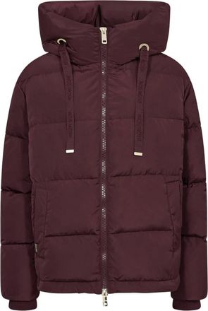 Mos Mosh MOS Mosh, Donna, Giacche, Viola, XL, new