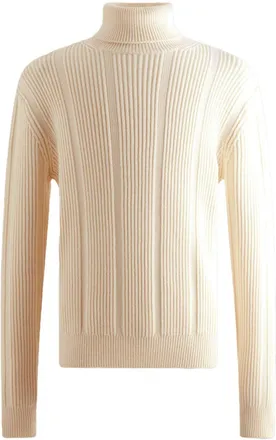 Fusalp Aristote jumper - Neutrals