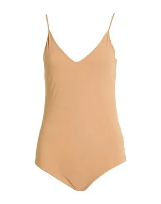 Jil Sander TOPWEAR - Bodysuits on YOOX.COM