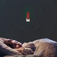 OEM Purificador De Aire, Mini Purificador De Aire Enchufable Para Uso Dom&eacute;stico (enchufe Estadounidense)