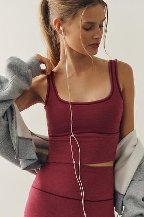 Beyond Yoga Spacedye Dynamic Tank Top