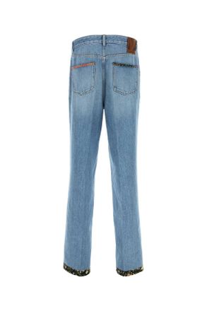 Valentino Garavani Denim Jeans