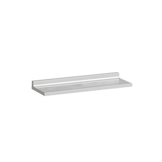 Laufen Laufen - Kartell Estanter&iacute;a Shelfish, Ancho/alto 450/155/40 Mm