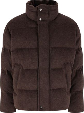 Loro Piana Piumino Imbottito Giulio