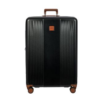 Bric's Ferrara Grote Koffer - unisex - Grote koffers - Zwart - ONE Size - Koffers