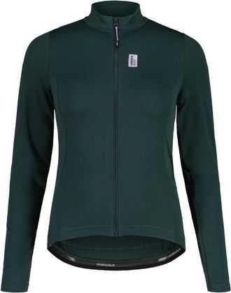 Maloja OschenikM. Velojacke f&uuml;r Damen | blau