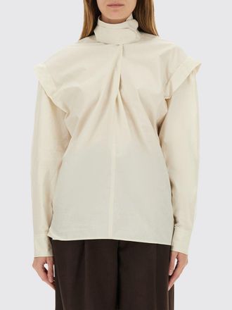 Christophe Lemaire Camicia LEMAIRE Donna colore Beige