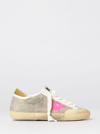 Golden Goose Sneakers GOLDEN GOOSE Woman color Grey