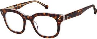 Colors In Optics Riley Reading Glasses in Tortoise at Nordstrom, Size +2.50